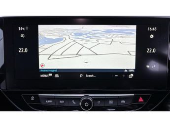 Vauxhall Corsa 100kW Elite Premium 50kWh 5dr Auto [11kWCh] Electric Hatchback