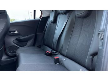 Vauxhall Corsa 100kW Elite Premium 50kWh 5dr Auto [11kWCh] Electric Hatchback