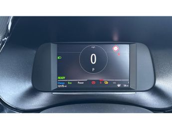 Vauxhall Corsa 100kW Elite Premium 50kWh 5dr Auto [11kWCh] Electric Hatchback