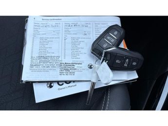 Vauxhall Corsa 100kW Elite Premium 50kWh 5dr Auto [11kWCh] Electric Hatchback