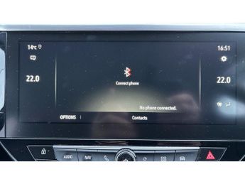 Vauxhall Corsa 100kW Elite Premium 50kWh 5dr Auto [11kWCh] Electric Hatchback