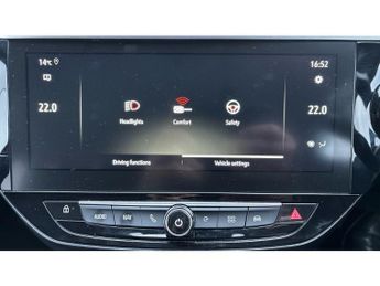 Vauxhall Corsa 100kW Elite Premium 50kWh 5dr Auto [11kWCh] Electric Hatchback