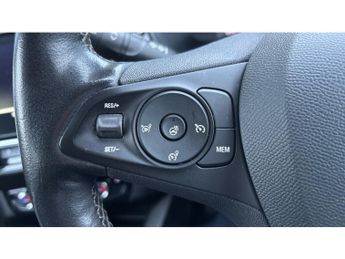 Vauxhall Corsa 100kW Elite Premium 50kWh 5dr Auto [11kWCh] Electric Hatchback