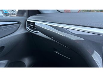 Vauxhall Corsa 100kW Elite Premium 50kWh 5dr Auto [11kWCh] Electric Hatchback