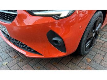 Vauxhall Corsa 100kW Elite Premium 50kWh 5dr Auto [11kWCh] Electric Hatchback