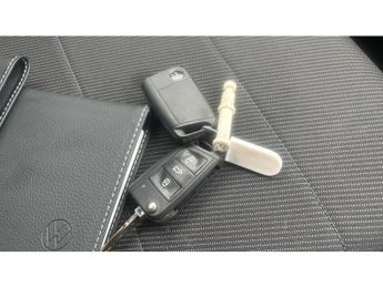 Volkswagen T-Cross 1.0 TSI 110 Black Edition 5dr DSG Petrol Estate