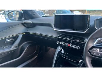 Peugeot 2008 1.2 PureTech 130 GT 5dr EAT8 Petrol Estate