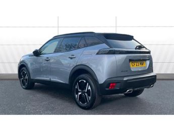 Peugeot 2008 1.2 PureTech 130 GT 5dr EAT8 Petrol Estate