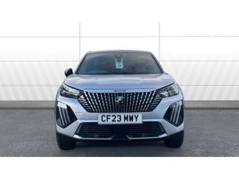 Peugeot 2008 1.2 PureTech 130 GT 5dr EAT8 Petrol Estate