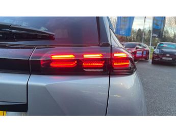 Peugeot 2008 1.2 PureTech 130 GT 5dr EAT8 Petrol Estate