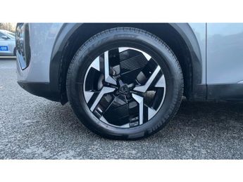 Peugeot 2008 1.2 PureTech 130 GT 5dr EAT8 Petrol Estate