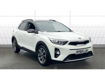 Kia Stonic 1.0T GDi 4 5dr Auto Petrol Estate