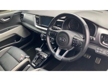 Kia Stonic 1.0T GDi 4 5dr Auto Petrol Estate