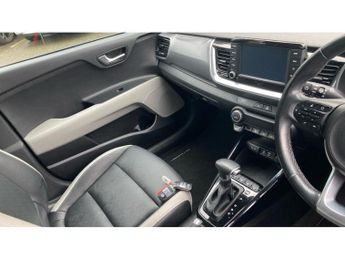 Kia Stonic 1.0T GDi 4 5dr Auto Petrol Estate