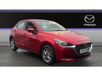 Mazda 2 1.5 Skyactiv G 75 SE-L 5dr Petrol Hatchback