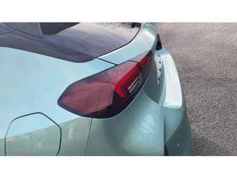 Vauxhall Corsa 100kW Yes 50kWh 5dr Auto Electric Hatchback