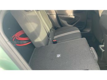 Vauxhall Corsa 100kW Yes 50kWh 5dr Auto Electric Hatchback