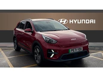 Kia E-Niro 150kW 2 Long Range 64kWh 5dr Auto Electric Estate