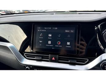 Kia E-Niro 150kW 2 Long Range 64kWh 5dr Auto Electric Estate