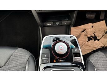 Kia E-Niro 150kW 2 Long Range 64kWh 5dr Auto Electric Estate