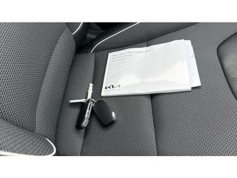 Kia E-Niro 150kW 2 Long Range 64kWh 5dr Auto Electric Estate