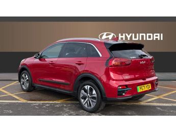 Kia E-Niro 150kW 2 Long Range 64kWh 5dr Auto Electric Estate