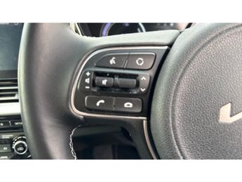 Kia E-Niro 150kW 2 Long Range 64kWh 5dr Auto Electric Estate