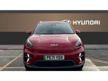 Kia E-Niro 150kW 2 Long Range 64kWh 5dr Auto Electric Estate