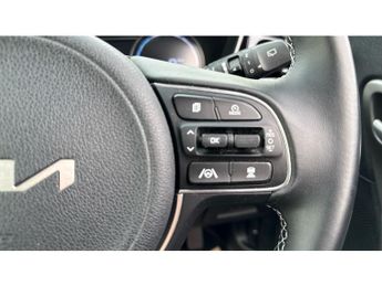 Kia E-Niro 150kW 2 Long Range 64kWh 5dr Auto Electric Estate