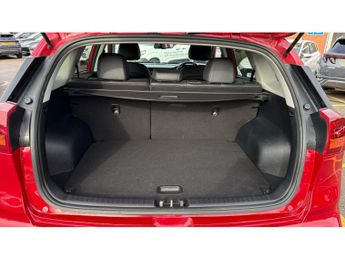 Kia E-Niro 150kW 2 Long Range 64kWh 5dr Auto Electric Estate