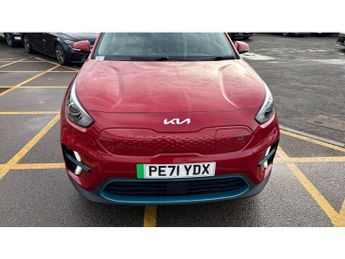 Kia E-Niro 150kW 2 Long Range 64kWh 5dr Auto Electric Estate