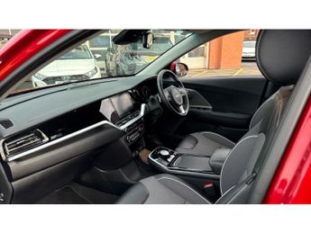 Kia E-Niro 150kW 2 Long Range 64kWh 5dr Auto Electric Estate