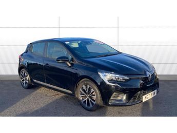 Renault Clio 1.0 TCe 90 Iconic 5dr Petrol Hatchback