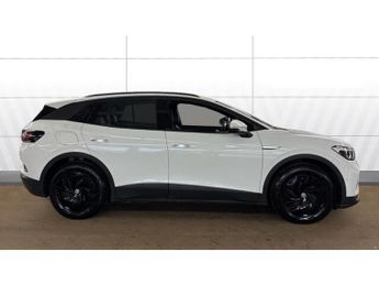Volkswagen ID.4 109kW Life Pure 52kWh 5dr Auto Electric Estate