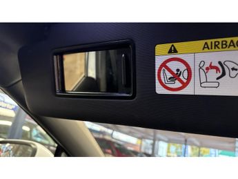 Volkswagen ID.4 109kW Life Pure 52kWh 5dr Auto Electric Estate