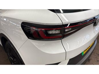 Volkswagen ID.4 109kW Life Pure 52kWh 5dr Auto Electric Estate