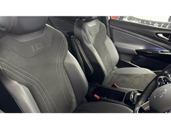 Volkswagen ID.4 109kW Life Pure 52kWh 5dr Auto Electric Estate