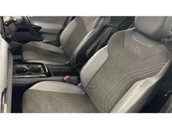 Volkswagen ID.4 109kW Life Pure 52kWh 5dr Auto Electric Estate
