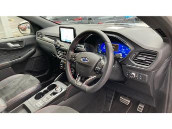 Ford Kuga 2.5 PHEV ST-Line X Edition 5dr CVT Estate