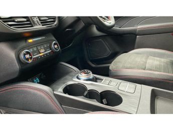 Ford Kuga 2.5 PHEV ST-Line X Edition 5dr CVT Estate