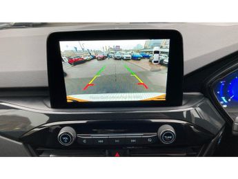 Ford Kuga 2.5 PHEV ST-Line X Edition 5dr CVT Estate