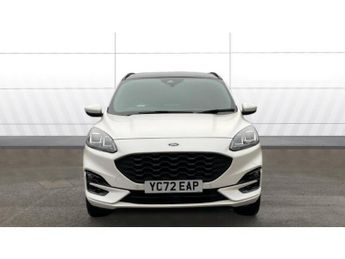 Ford Kuga 2.5 PHEV ST-Line X Edition 5dr CVT Estate