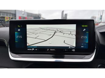 Peugeot 2008 100kW GT Premium 50kWh 5dr Auto Electric Estate