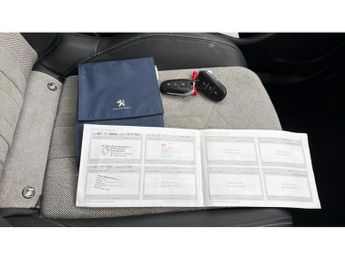 Peugeot 2008 100kW GT Premium 50kWh 5dr Auto Electric Estate