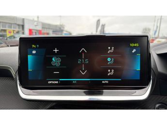 Peugeot 2008 100kW GT Premium 50kWh 5dr Auto Electric Estate