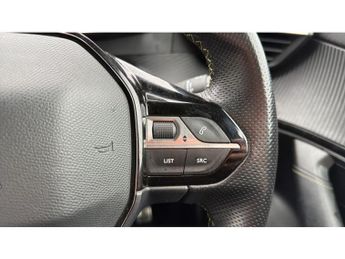 Peugeot 2008 100kW GT Premium 50kWh 5dr Auto Electric Estate
