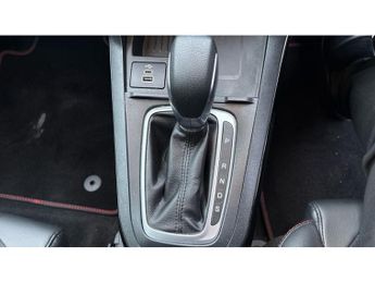 Ford Puma 1.0 EcoBoost Hybrid mHEV ST-Line X 5dr DCT Petrol Hatchback