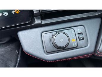 Ford Puma 1.0 EcoBoost Hybrid mHEV ST-Line X 5dr DCT Petrol Hatchback