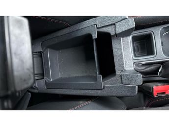 Ford Puma 1.0 EcoBoost Hybrid mHEV ST-Line X 5dr DCT Petrol Hatchback