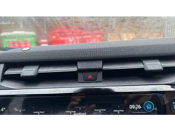 Ford Puma 1.0 EcoBoost Hybrid mHEV ST-Line X 5dr DCT Petrol Hatchback